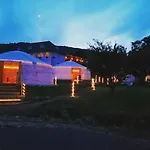 Jurta Balatongyörök