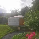 Cort de lux Jurta Balatongyörök