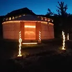 Cort de lux Jurta Balatongyörök