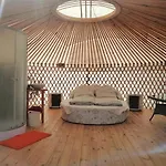 Cort de lux Jurta Balatongyörök