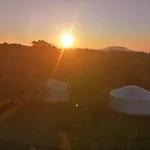 Cort de lux Jurta