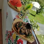 Cort de lux Jurta Balatongyörök