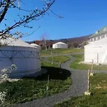 Jurta Balatongyörök