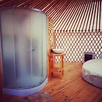 Cort de lux Jurta Balatongyörök