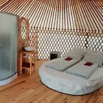 Cort de lux Jurta Balatongyörök