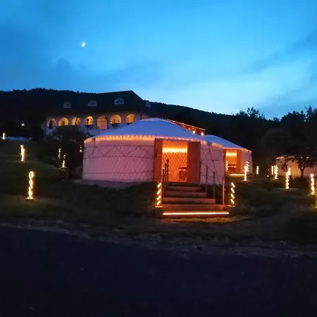 Jurta Balatongyorok