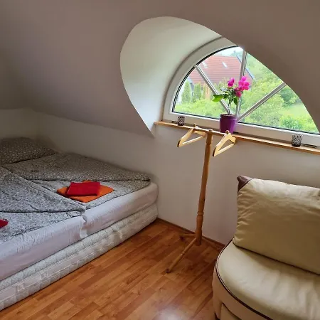 Luxury tent Jurta *