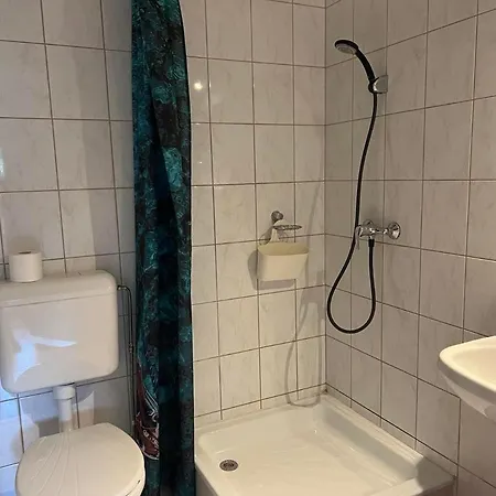 Campo de lujo Jurta Balatongyörök