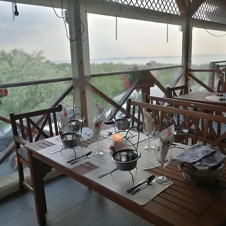 Jurta Luxury tent