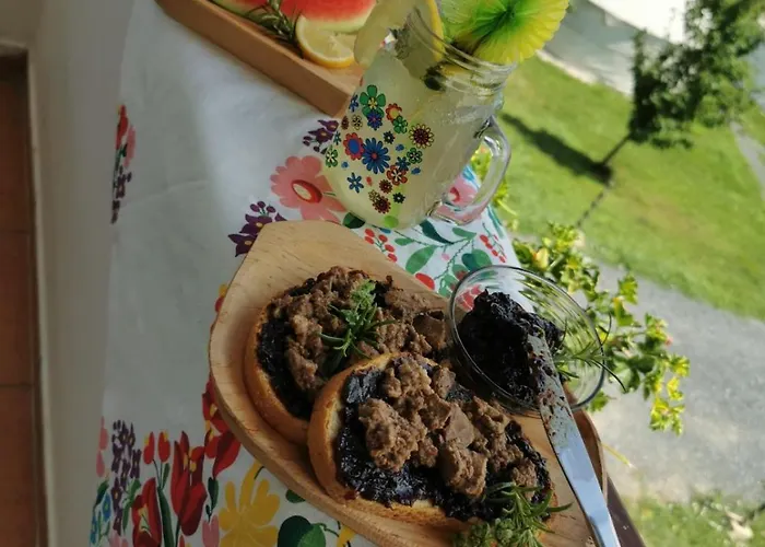 럭셔리텐트 Jurta Balatongyörök